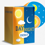 Комплекс для похудения Day Night Energy