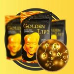 GoldenLift золотая маска молодости