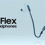 Samsung U FlexHeadphones наушники