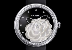 Наручные часы Chanel