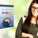 BrainRush капсулы для улучшения памяти
