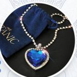  Сердце Океана – знаменитое ожерелье из Титаника