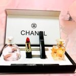 Chanel Present Set – подарочный набор для женщин