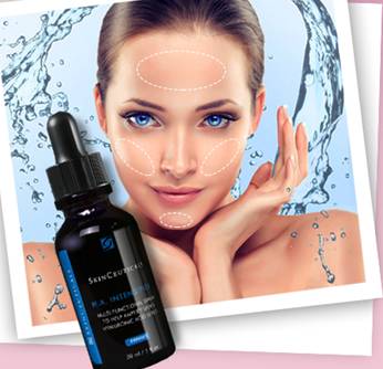 Serum сыворотка для лица