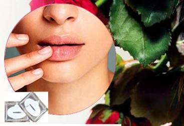 Jelliez Beauty маска для увеличения губ