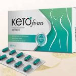 Ketoform препарат для похудения